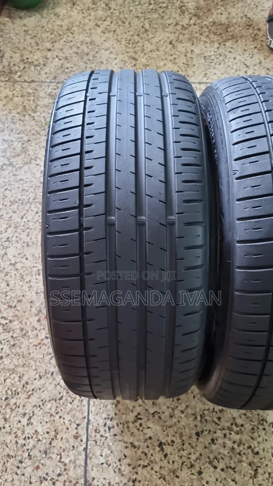 225/40r18 92y Falken Made in Japan