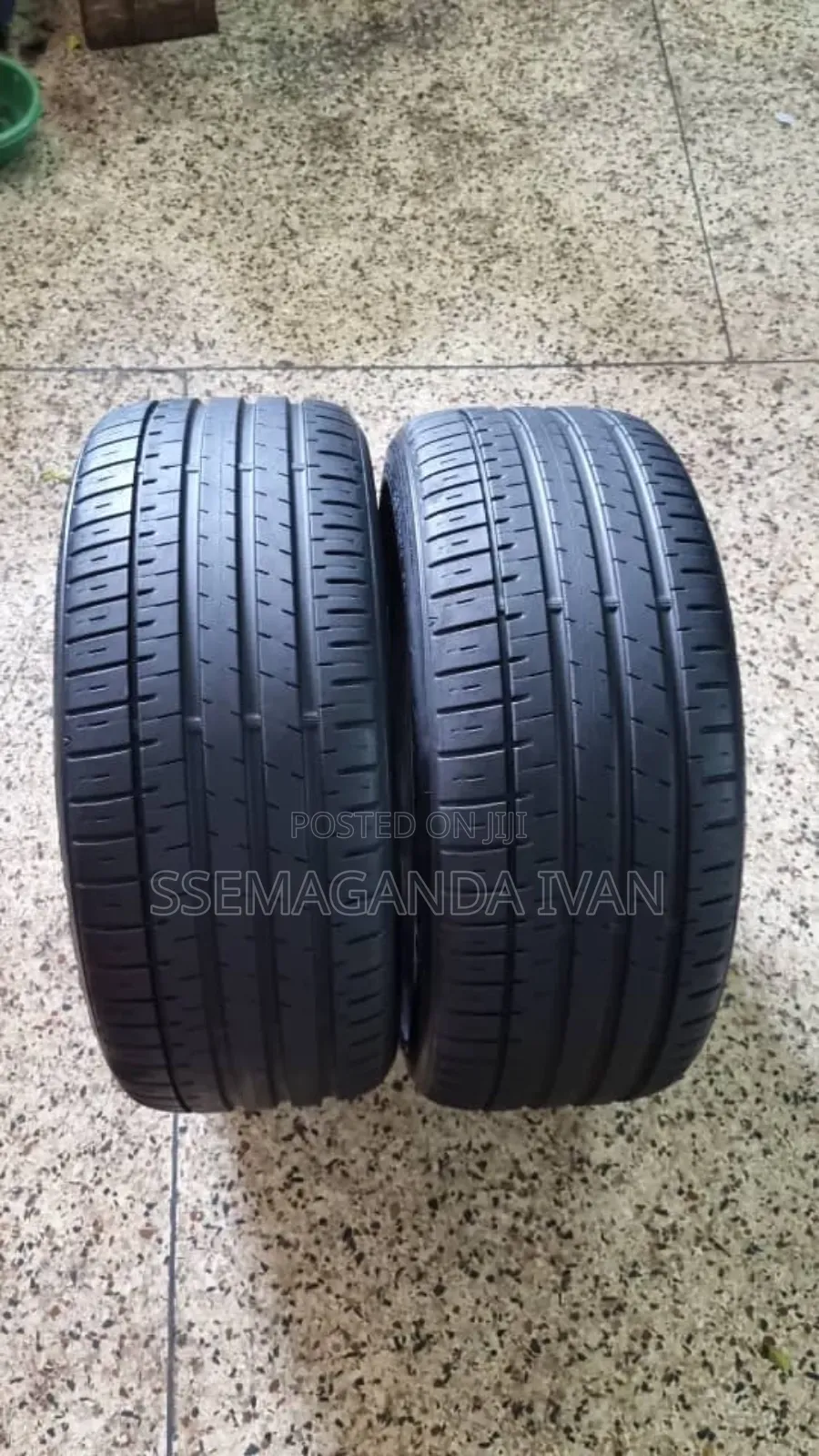 225/40r18 92y Falken Made in Japan
