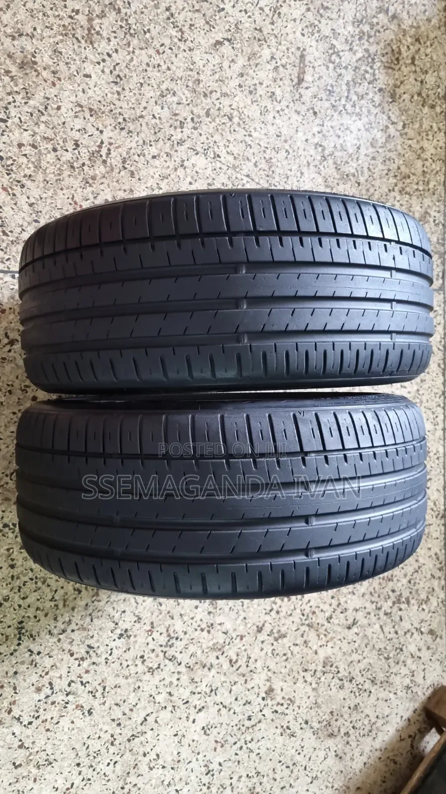 225/40r18 92y Falken Made in Japan