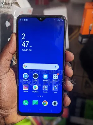 Photo - New Oppo F9 64 GB Purple