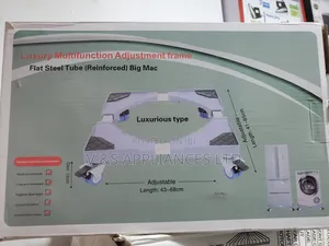 Movable Base