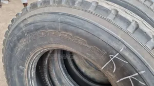 315/80r22.5 Used Link Tyres