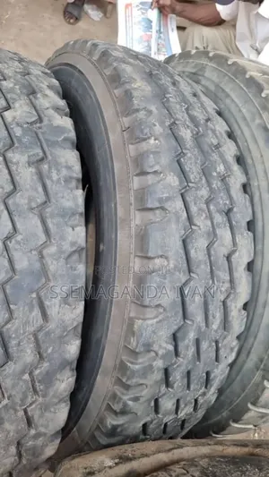 315/80r22.5 Used Link Tyres