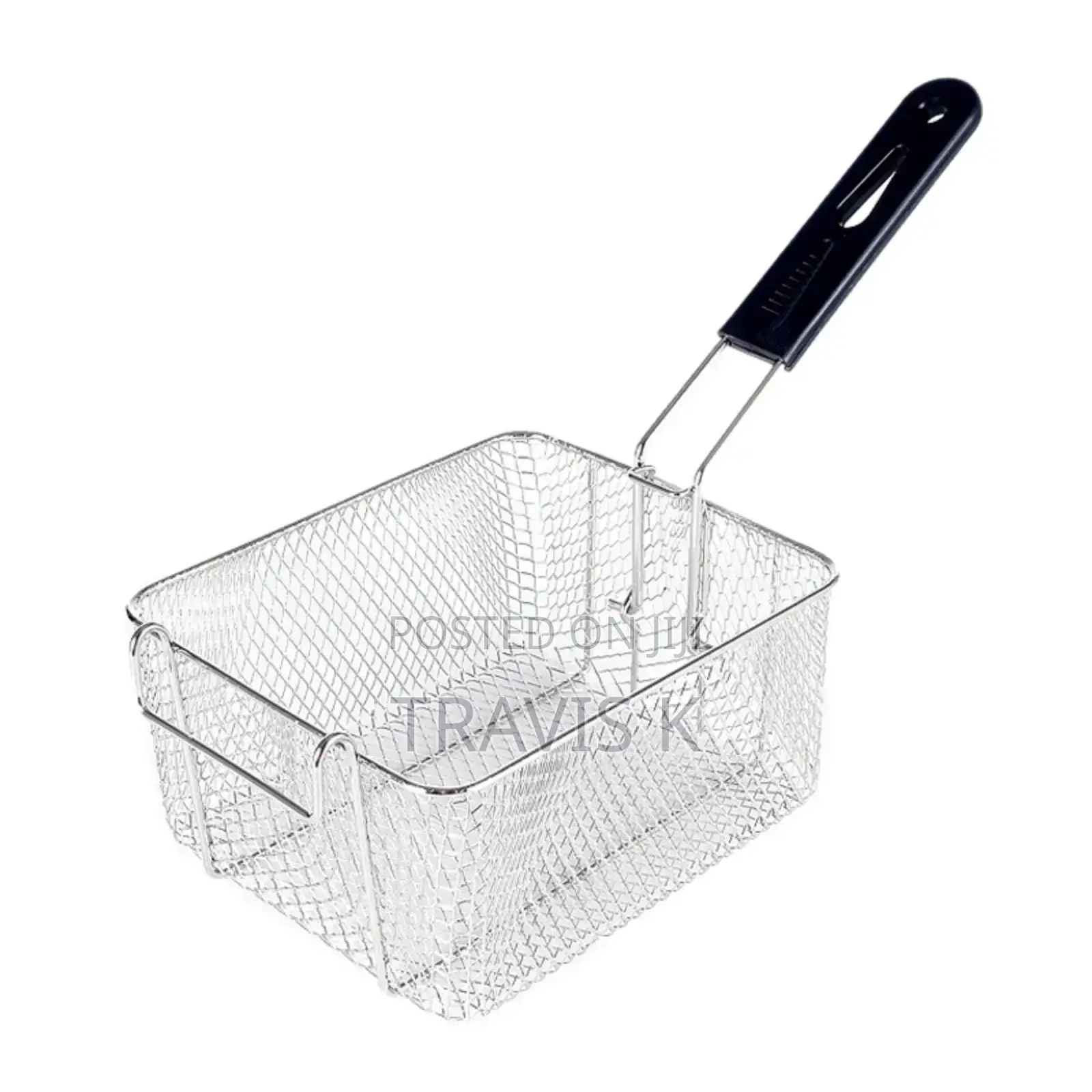 Deep Fryer Basket