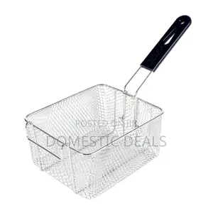Deep Fryer Basket