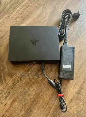 Used Ps4 Vr Headphones