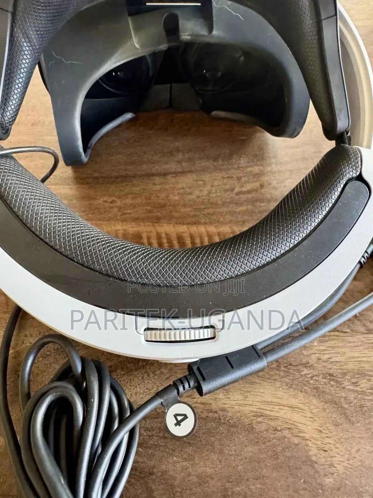 Used Ps4 Vr Headphones