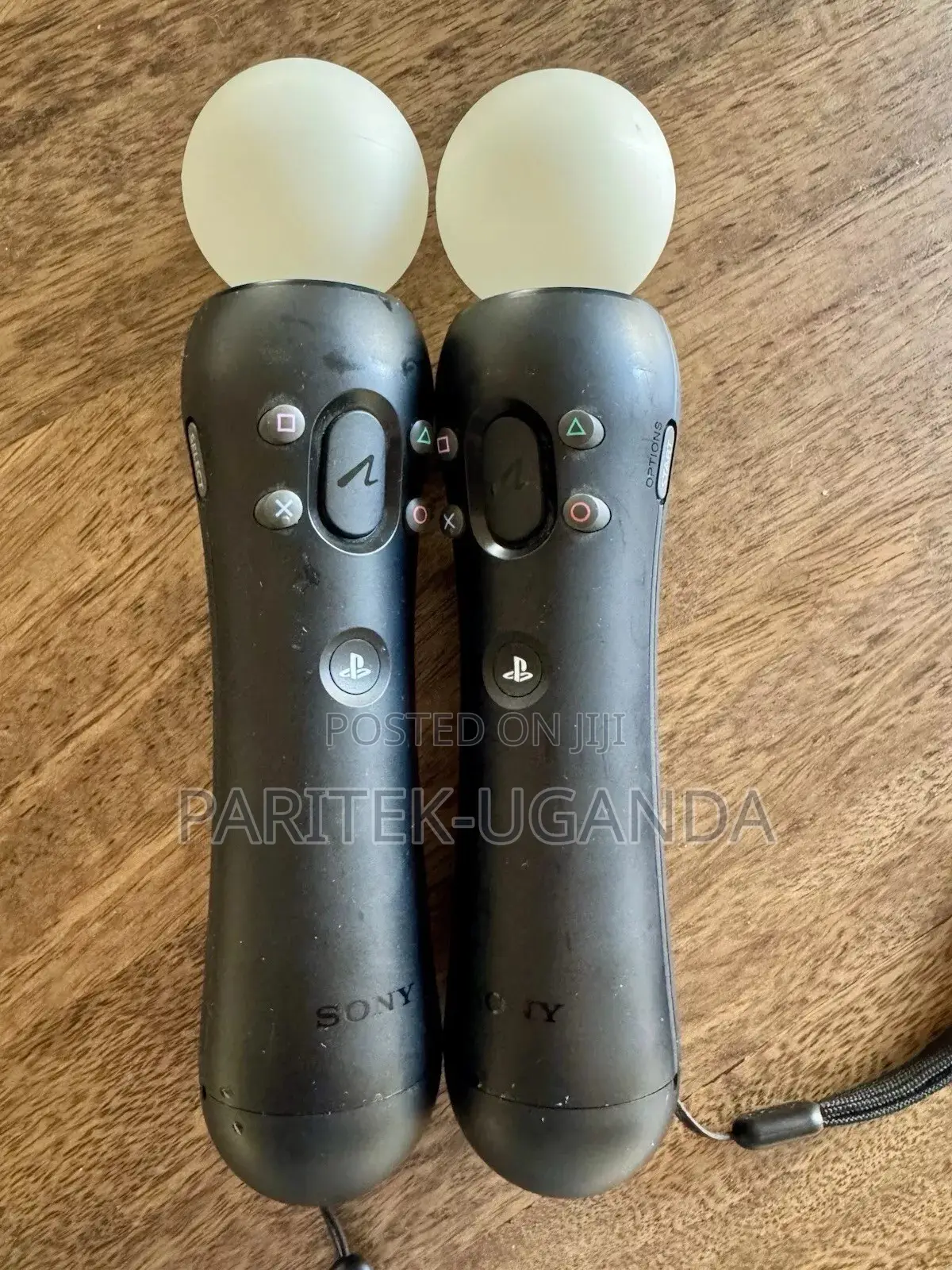 Used Ps4 Vr Headphones