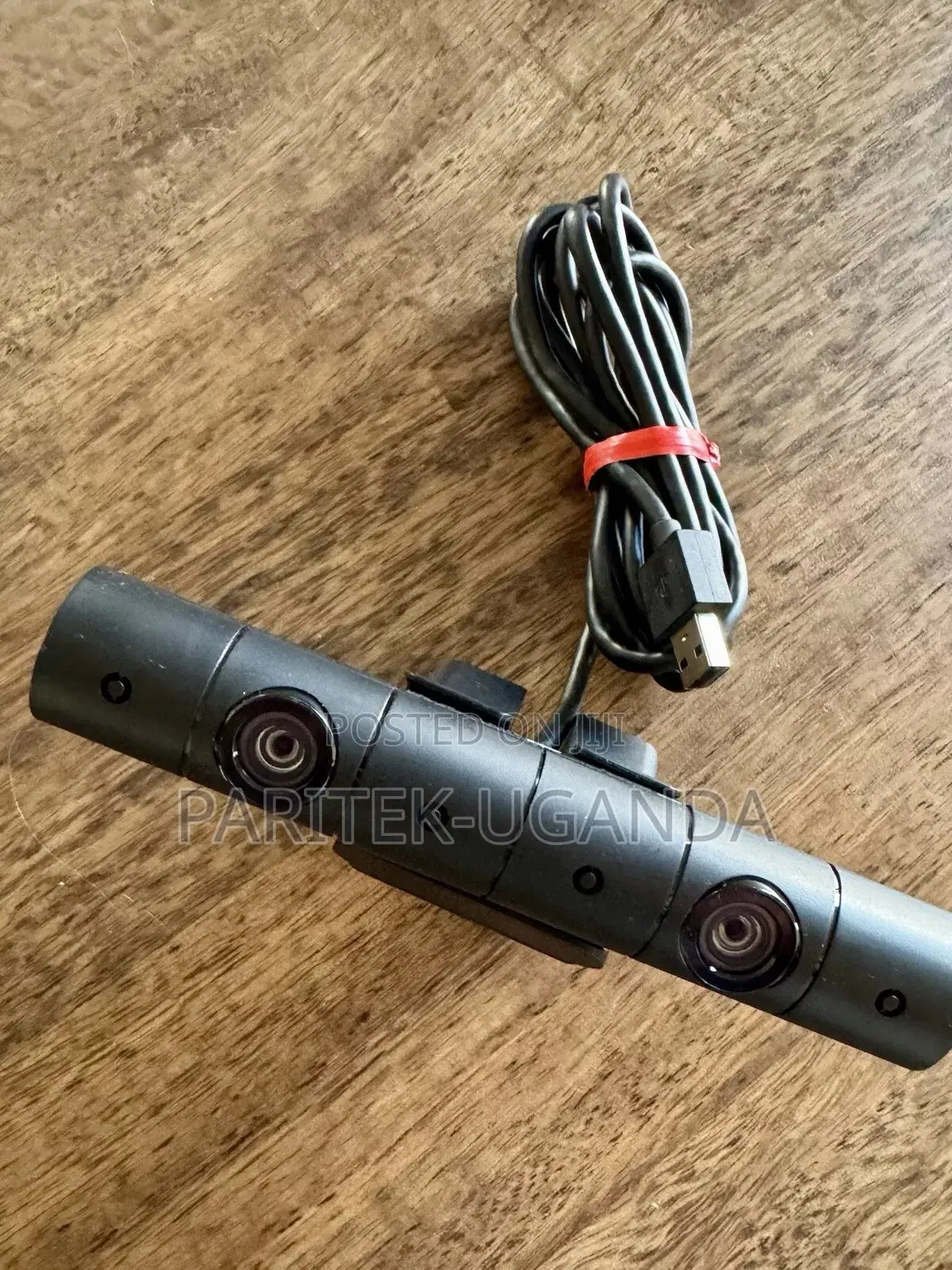 Used Ps4 Vr Headphones