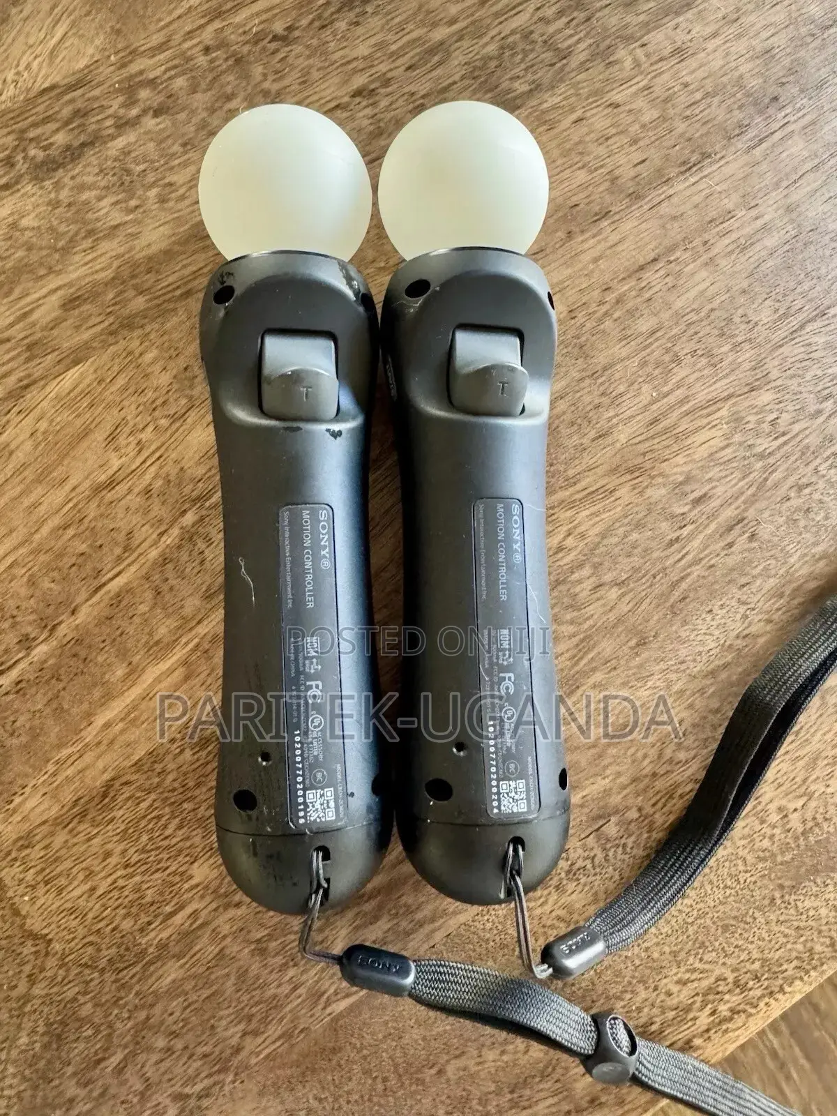 Used Ps4 Vr Headphones