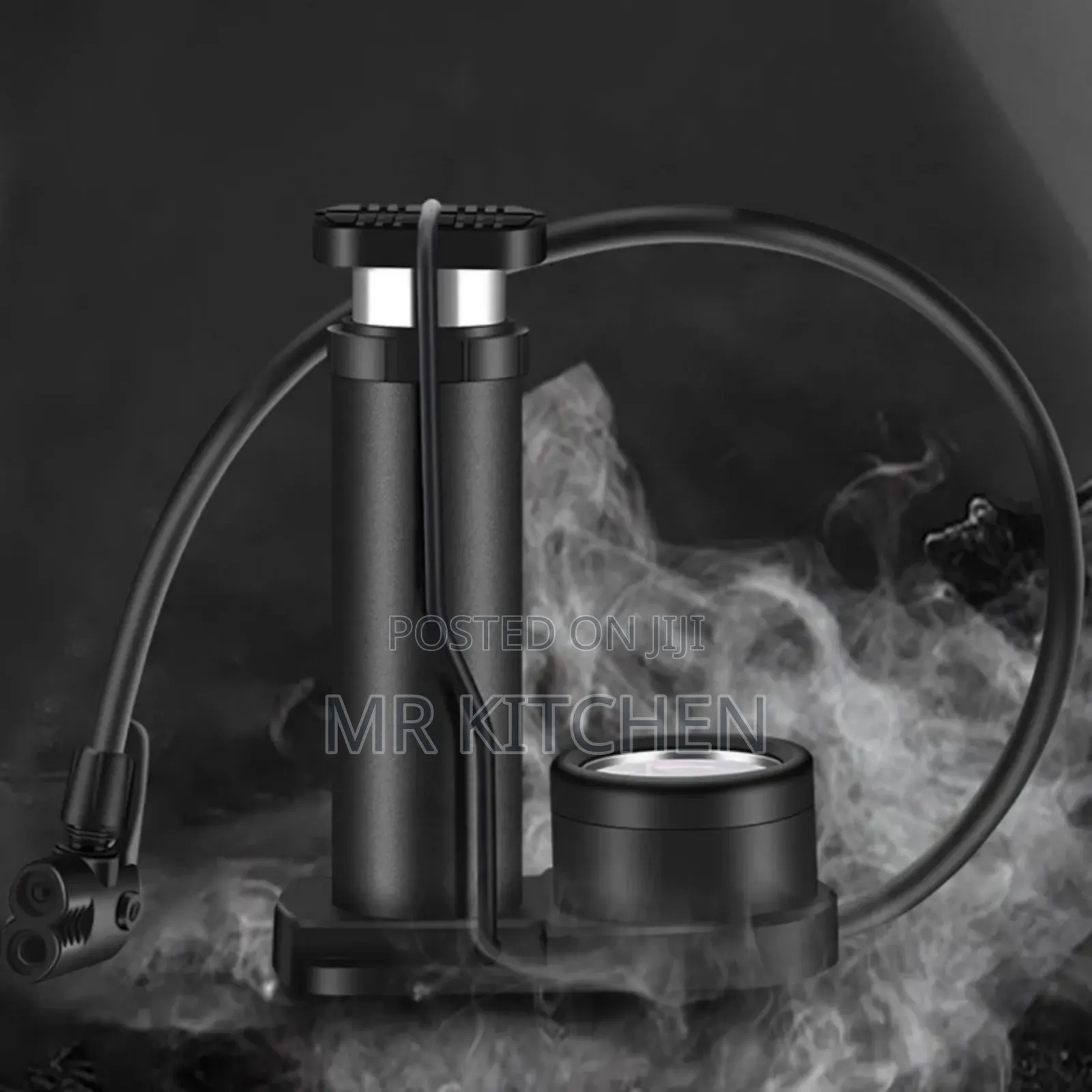 Portable Foot High Pressure Pump