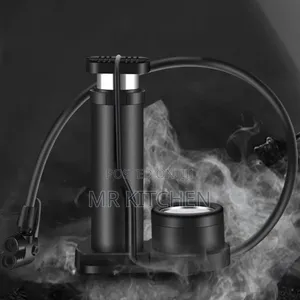 Portable Foot High Pressure Pump