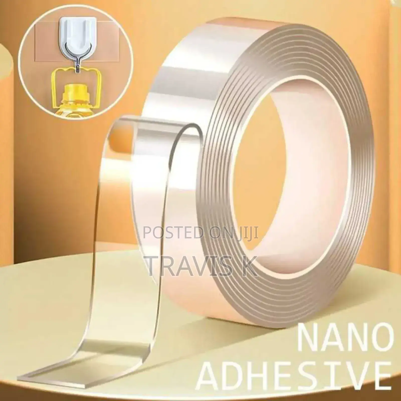 Double Sided Tape