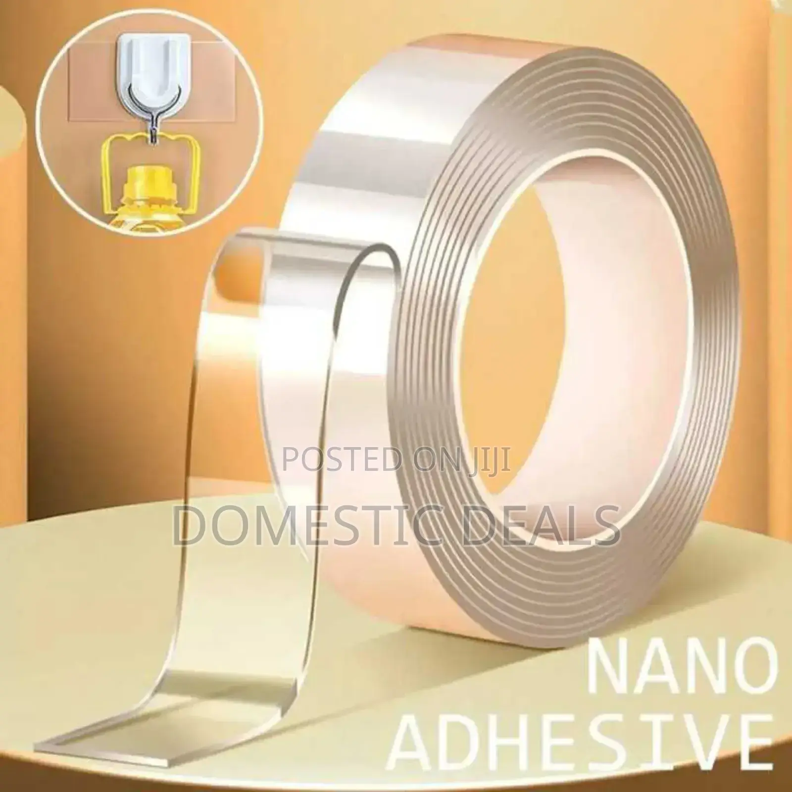 Double Sided Tape