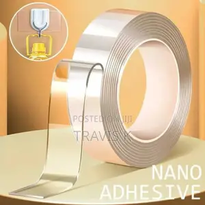 Double Sided Tape