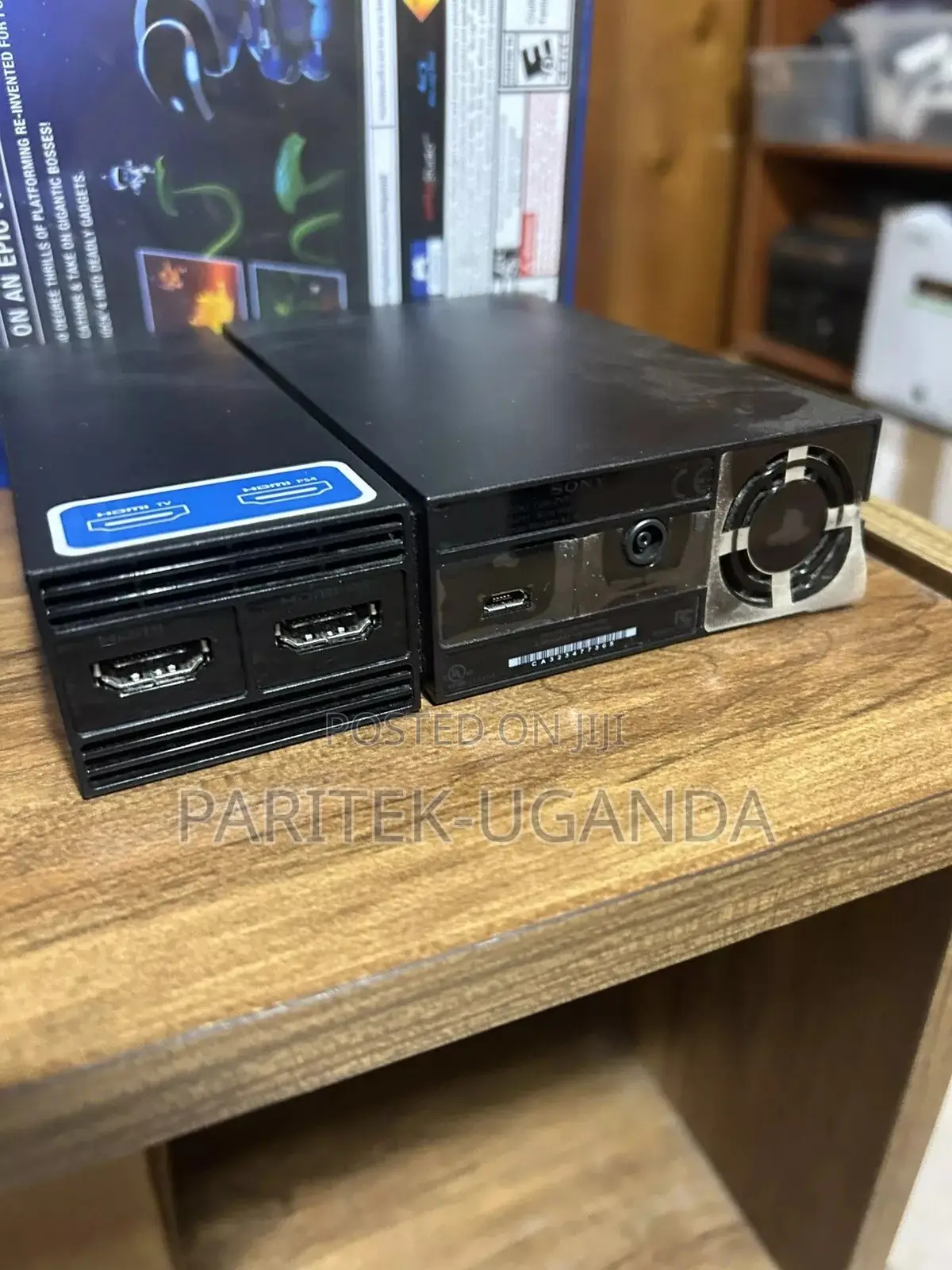 Pre-Owned Ps4 Vr Headsets and Controls