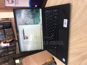 New Laptop Lenovo ThinkPad X1 16GB Intel Core I7 SSD 1T