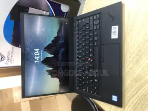 New Laptop Lenovo ThinkPad X1 16GB Intel Core I7 SSD 1T