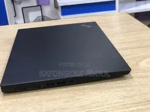 New Laptop Lenovo Thinkpad T14s Gen 1 16GB AMD Ryzen 7 SSD 512GB