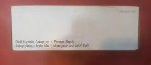 Dell Hybrid Adapter + Powerbank Ph45w 17 BA 45W