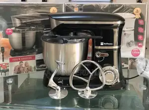 Photo - Hoffmans S 6L Stand Mixer