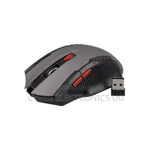 2.4ghz Wireless Mouse