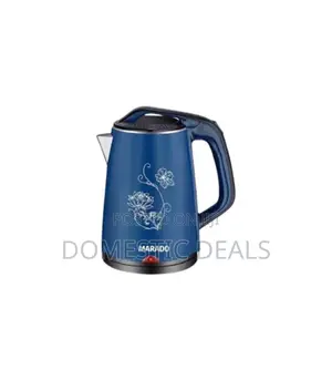 Marado Electric Kettle 2.5L