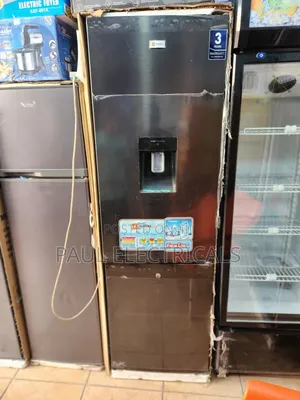 Chiq Refrigerator 330l