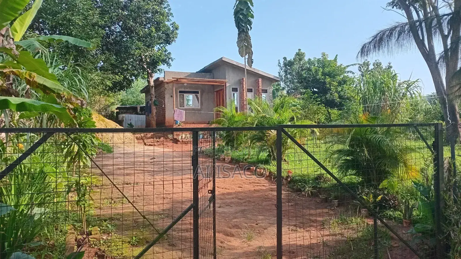 2bdrm House in Near Jumayi Estate, Nakisunga for sale