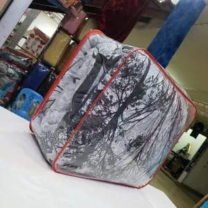 4 Piece Duvets