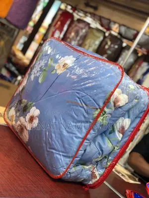 4 Piece Duvets