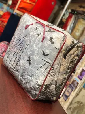 4 Piece Duvets