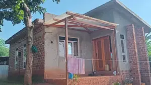 2bdrm House in Near Jumayi Estate, Nakisunga for sale