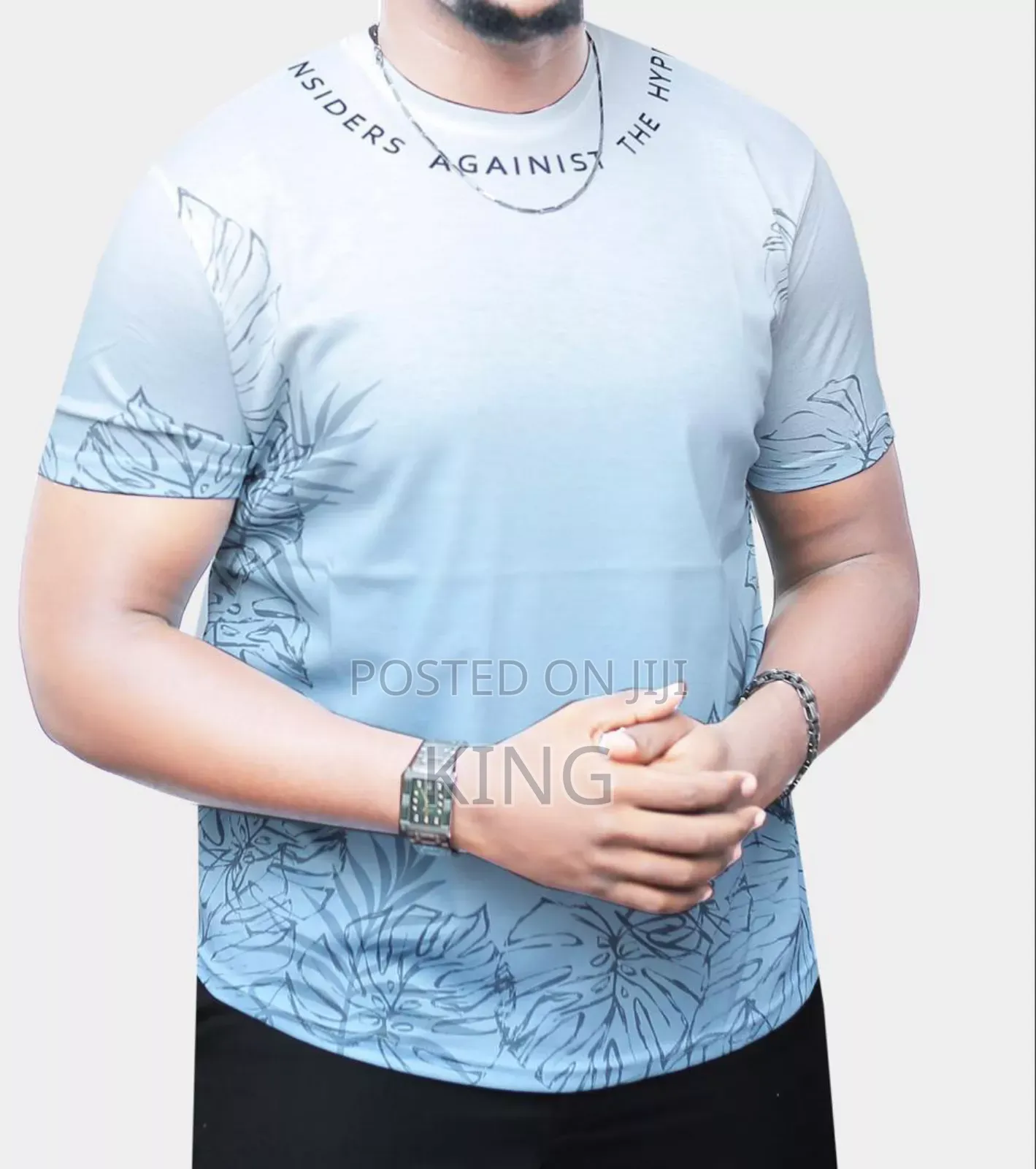 Massive T-Shirts