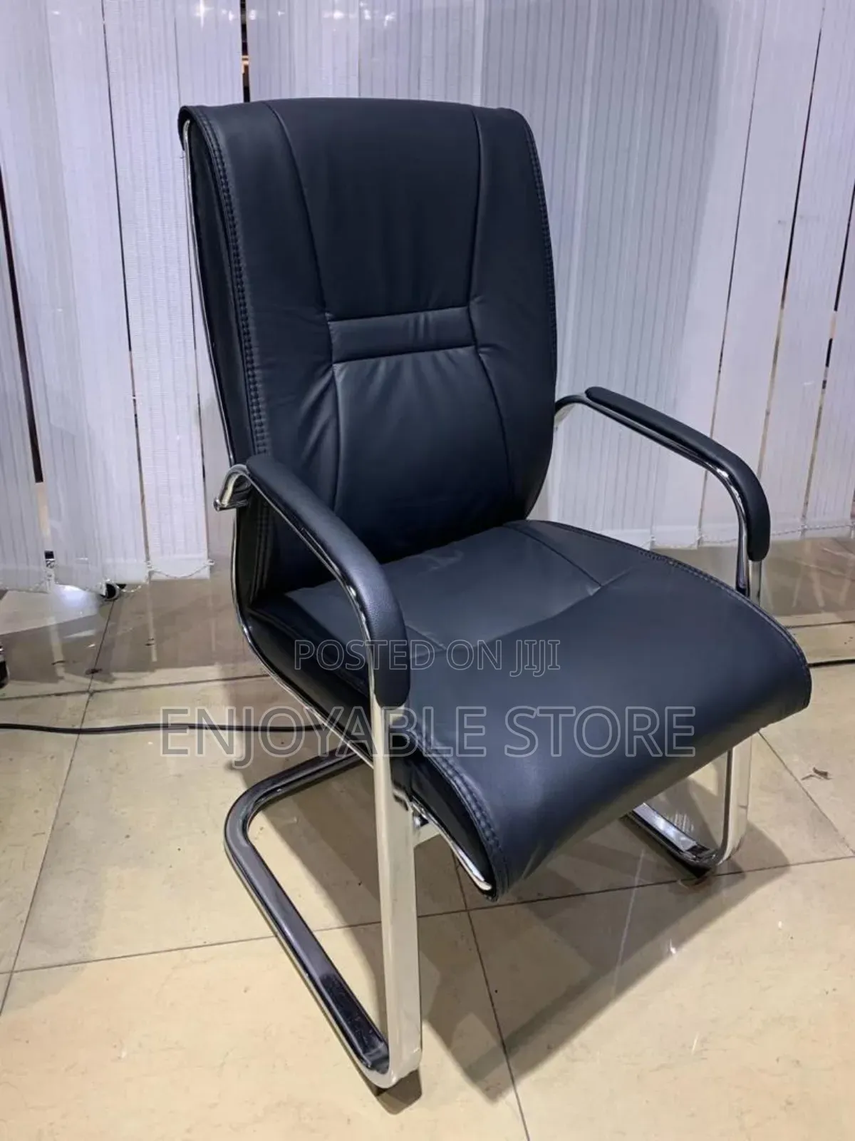 Meeting Office Chairs