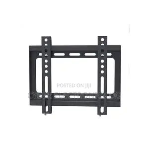 14′′-42′′ Flat Tv Wall Mount For Led, Lcd Pdp Tvs