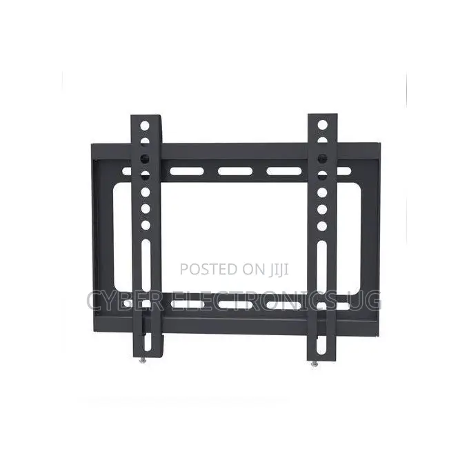 14′′-42′′ Flat Tv Wall Mount For Led, Lcd Pdp Tvs