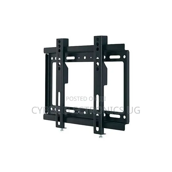 14′′-42′′ Flat Tv Wall Mount For Led, Lcd Pdp Tvs