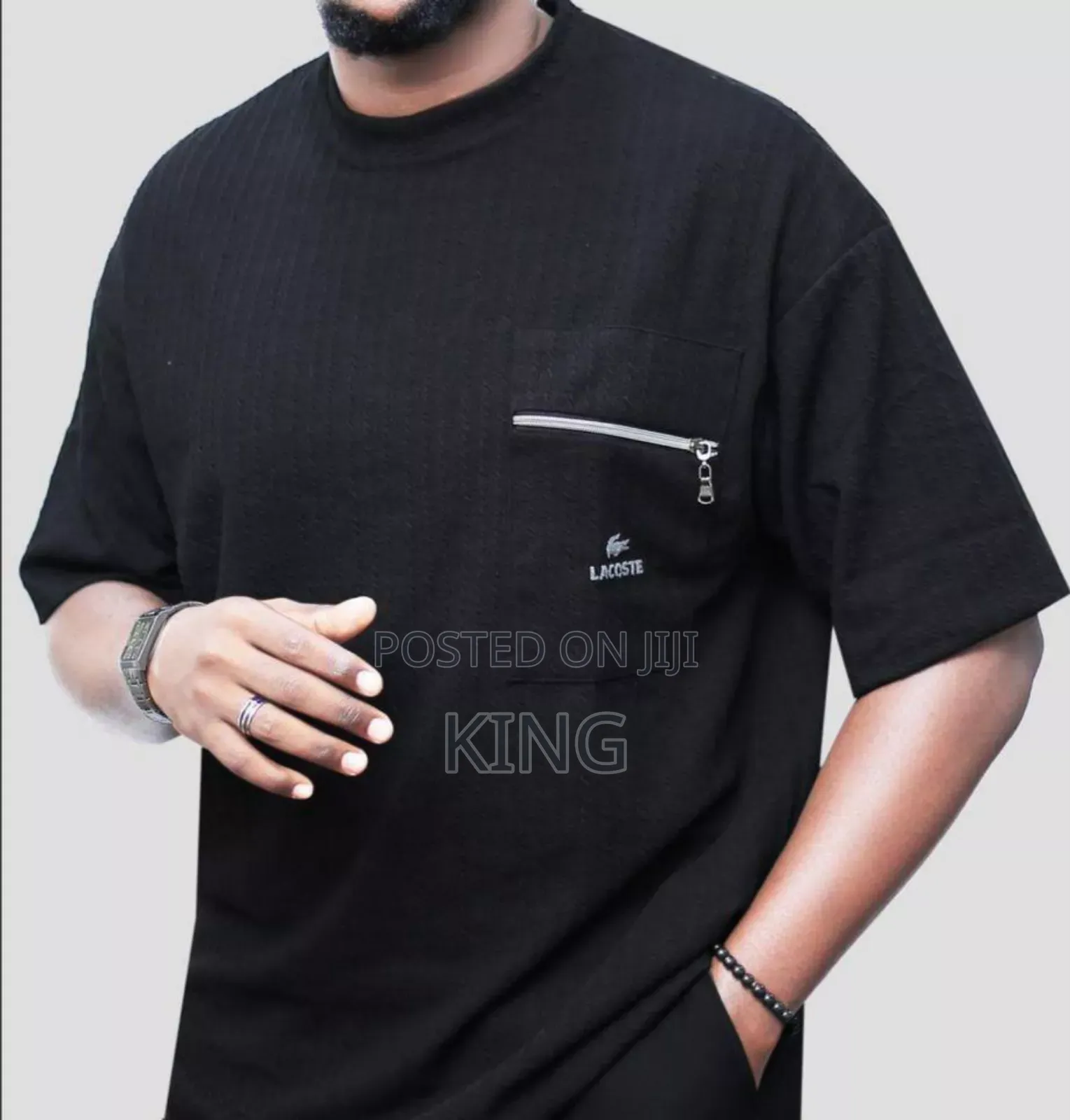 Werner T-Shirts