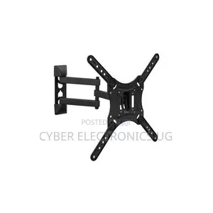 Movable Tv Wall Mount 14"-55" Inch Led LCD