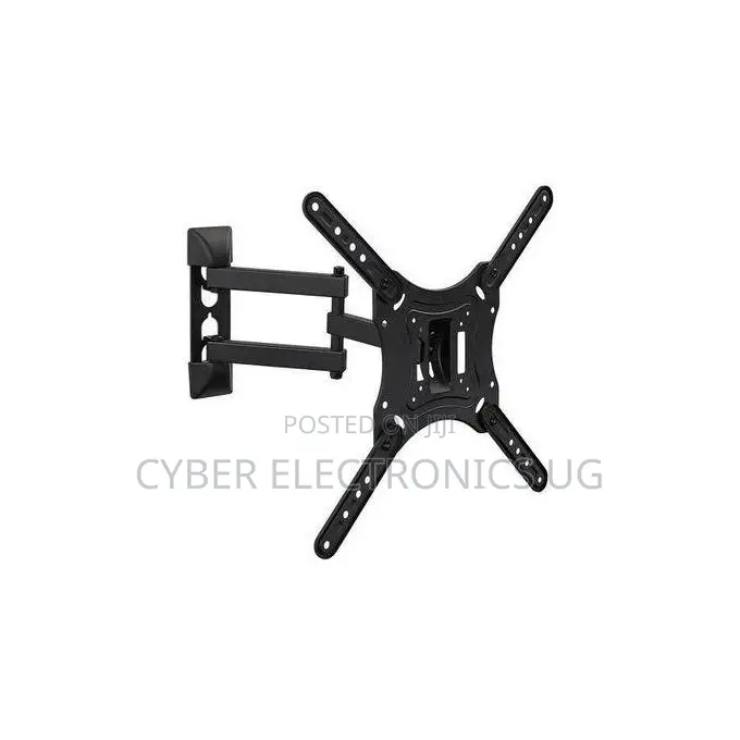 Movable Tv Wall Mount 14"-55" Inch Led LCD