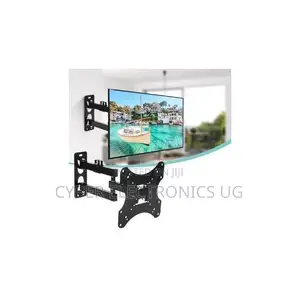 Movable Tv Wall Mount 14"-55" Inch Led LCD