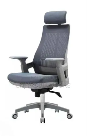 Comfortable Office Fabric Chair Office Fabric Chair