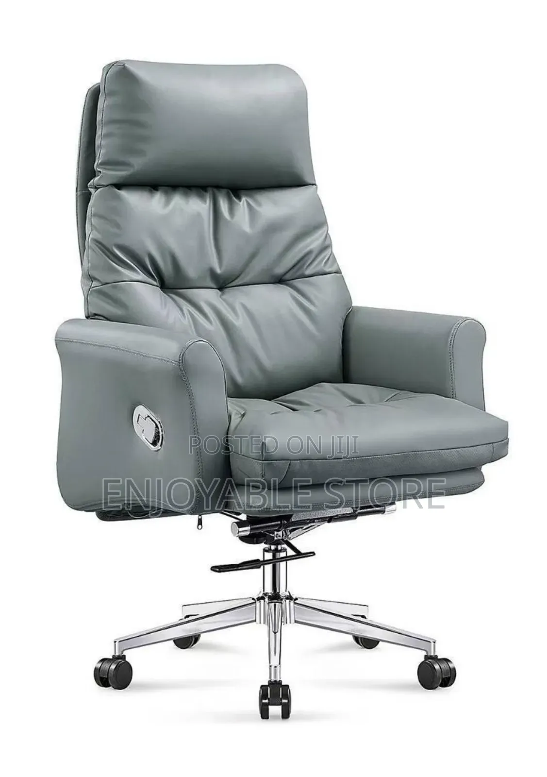 Luxury Office Chair(Comfortable) Luxury Office Chair