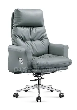 Luxury Office Chair(Comfortable) Luxury Office Chair