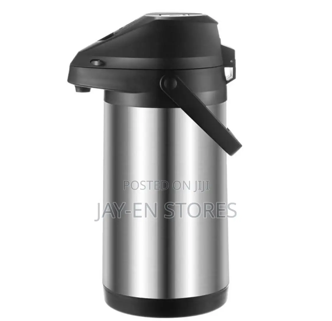 Press on Flasks