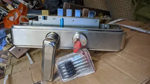 Chinese Lock