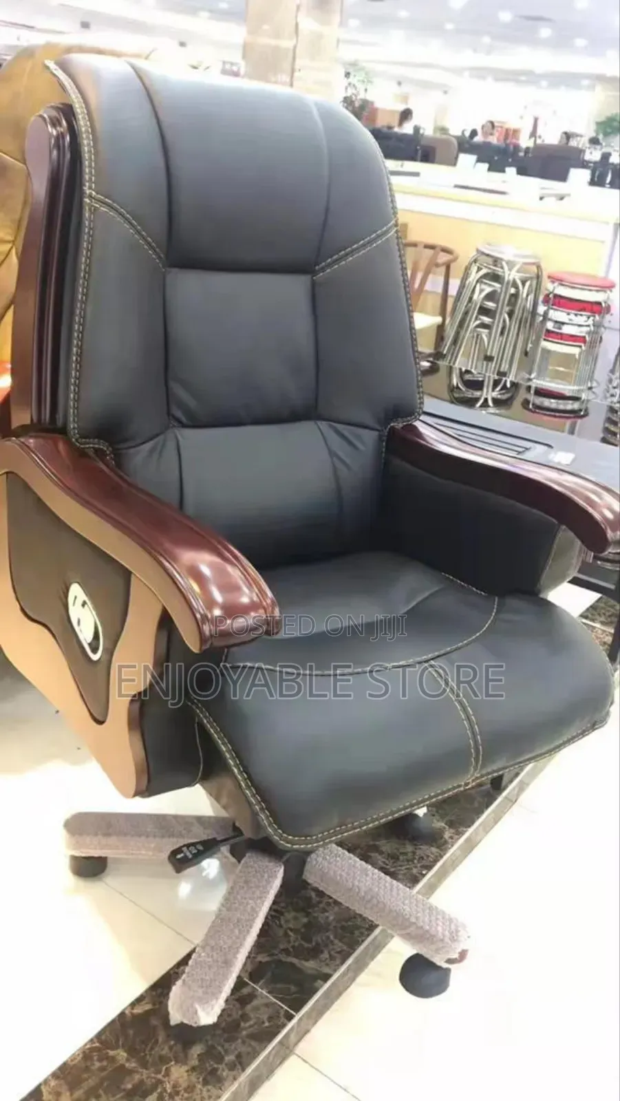 Level Office Chair Level Office Chair Brand New