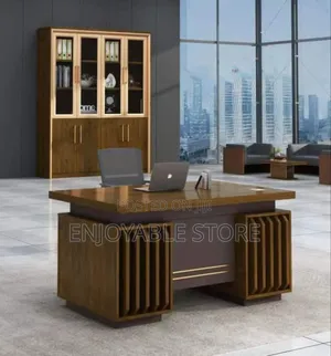 Office Desks World Class