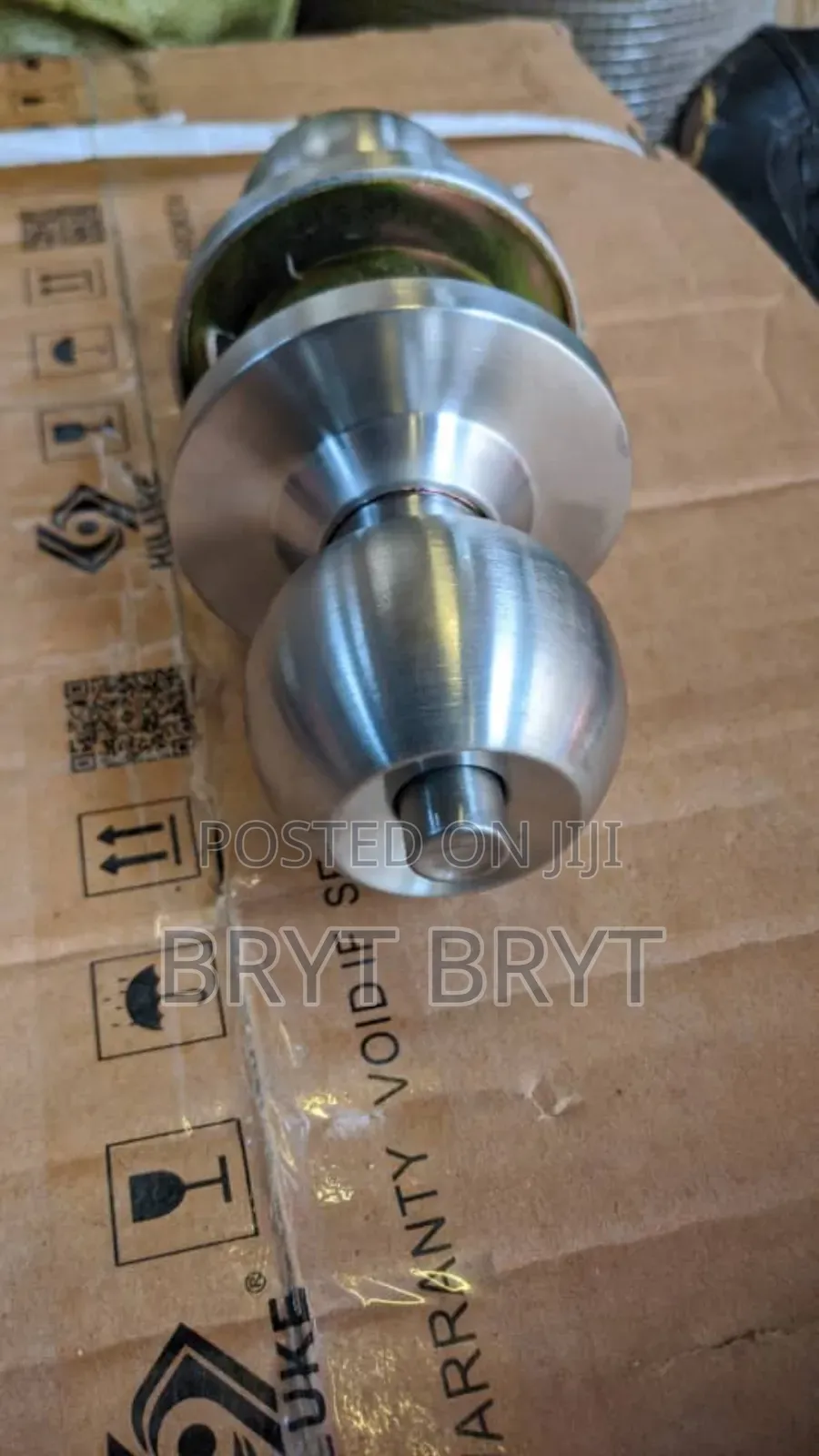 Knob Door Lock
